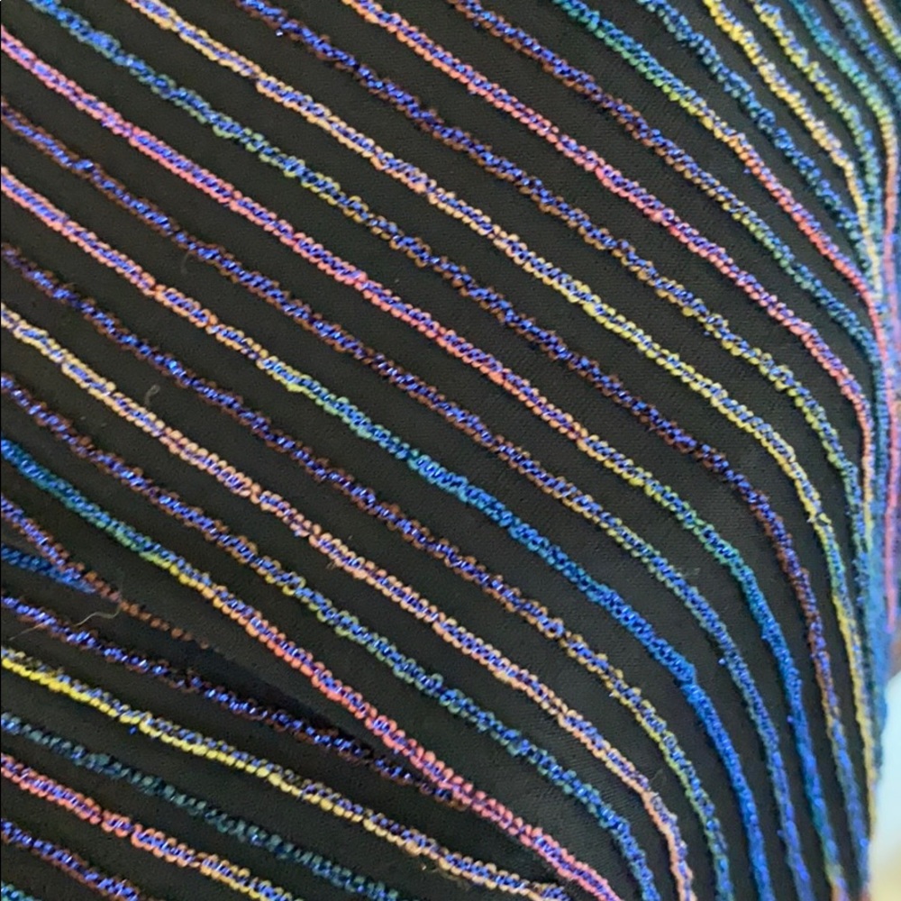 Colorful bodysuit - Picture 5 of 5